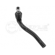 016 020 0016 MEYLE Наконечник поперечной рулевой тяги