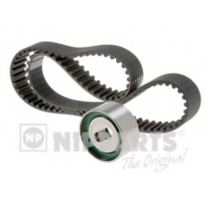 J1110307 NIPPARTS Комплект ремня грм