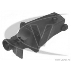 V20-0578 VEMO/VAICO Компенсационный бак, охлаждающая жидкость