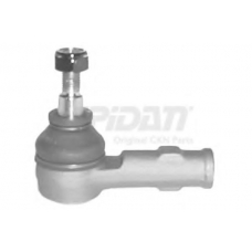 45266 SPIDAN Наконечник поперечной рулевой тяги