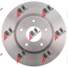 17889 ABS Тормозной диск