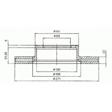 BSF3683 QUINTON HAZELL  