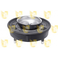 391472 UNIGOM Опора стойки амортизатора