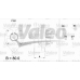 436412 VALEO Генератор