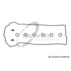 02.10.050 TRUCKTEC AUTOMOTIVE Комплект прокладок, крышка головки цилиндра