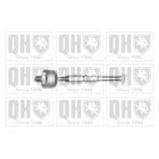 QR3756S QUINTON HAZELL Осевой шарнир, рулевая тяга