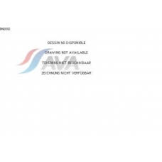 DN2032 AVA Радиатор, охлаждение двигателя