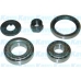 WBK-4506 KAVO PARTS Комплект подшипника ступицы колеса