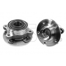 9336011 GSP Подшипник ступицы колеса