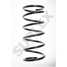46046 SUPLEX Пружина ходовой части