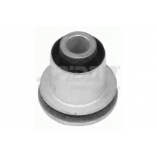 410023 SPIDAN Подвеска, рычаг независимой подвески колеса