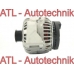 L 43 670 ATL Autotechnik Генератор
