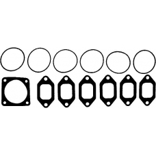 11-24361-03 REINZ Комплект прокладок, впускной / выпускной коллектор