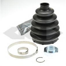 924286 EKG Комплект пылника, приводной вал