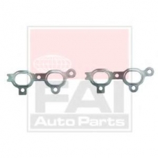 EM1366 FAI AutoParts Комплект прокладок, выпускной коллектор