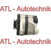 L 33 890 ATL Autotechnik Генератор