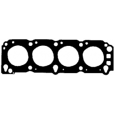 896.748 FACET Прокладка головки  блока цилиндров
