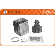 K2116 FARE SA Пыльник, приводной вал