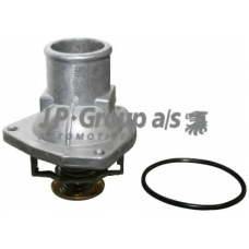 1214600410 Jp Group Термостат, охлаждающая жидкость