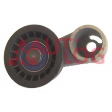 RT1320 AUTLOG Натяжной ролик, ремень грм