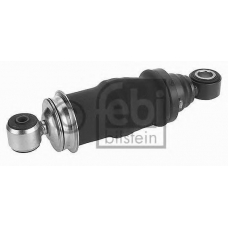 19560 FEBI Гаситель, крепление кабины