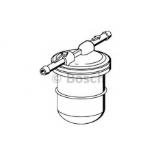0 450 905 923 BOSCH Топливный фильтр