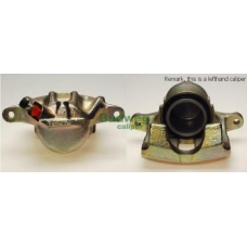 341245 KAWE Тормозной суппорт