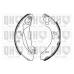 BS807 QUINTON HAZELL Комплект тормозных колодок