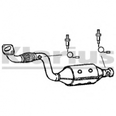 380296 KLARIUS Катализатор