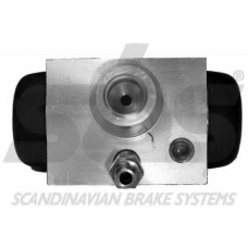 1340803966 S.b.s. Колесный тормозной цилиндр