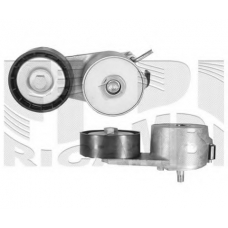 A04620 AUTOTEAM Натяжитель ремня, клиновой зубча