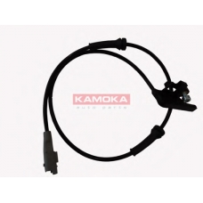 1060370 KAMOKA Датчик, частота вращения колеса