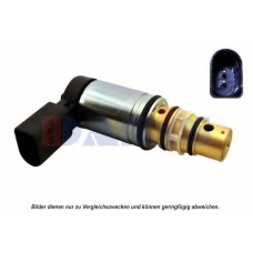 859001N AKS DASIS Регулирующий клапан, компрессор