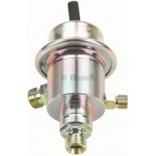 0 438 161 013 BOSCH Регулятор давления подачи топлива