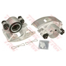 BHS911E TRW Тормозной суппорт