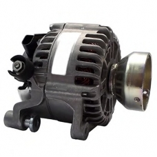 55253 HOFFER Пусковой генератор