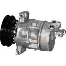 1201900 CTR Компрессор, кондиционер