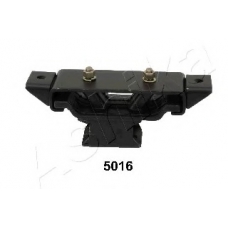 GOM-5016 Ashika Подвеска, двигатель