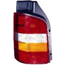 5896931 VAN WEZEL Задний фонарь