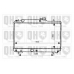 QER1994 QUINTON HAZELL Радиатор, охлаждение двигателя