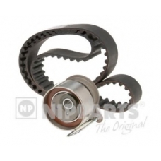 J1114039 NIPPARTS Комплект ремня грм