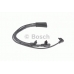 0 986 356 727 BOSCH Комплект проводов зажигания