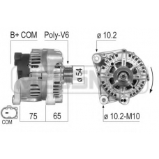 210499 ERA Генератор