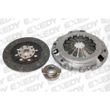 SZK2028 DAIKIN-EXEDY Комплект сцепления