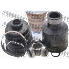 0511-GFRH FEBEST Шарнир, приводной вал