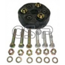 510433S GSP Шарнир, продольный вал