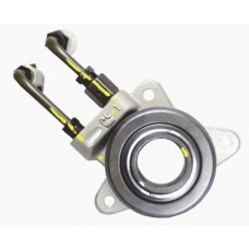 8AZ 355 600-491 HELLA PAGID Центральный выключатель, система сцепления