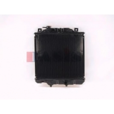 360060N AKS DASIS Радиатор, охлаждение двигателя