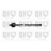 QR2671S QUINTON HAZELL Осевой шарнир, рулевая тяга