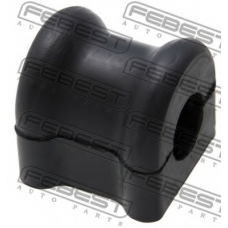TSB-ZZE124R FEBEST Опора, стабилизатор